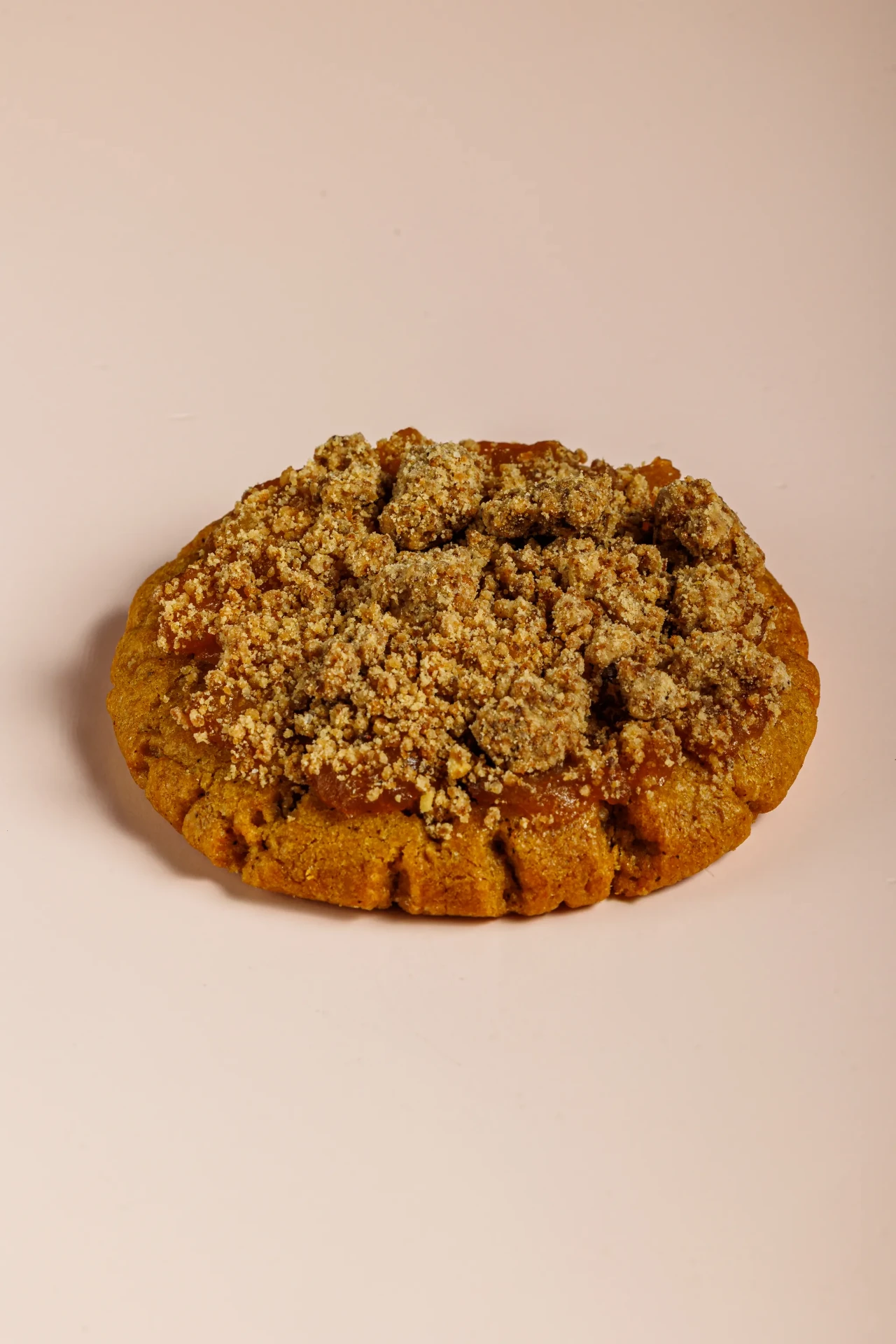 Apple Crumble