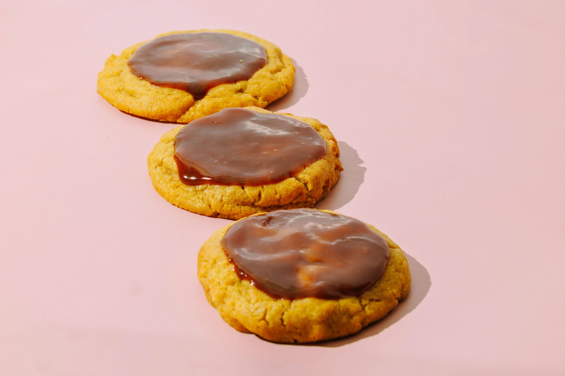 Salted Caramel