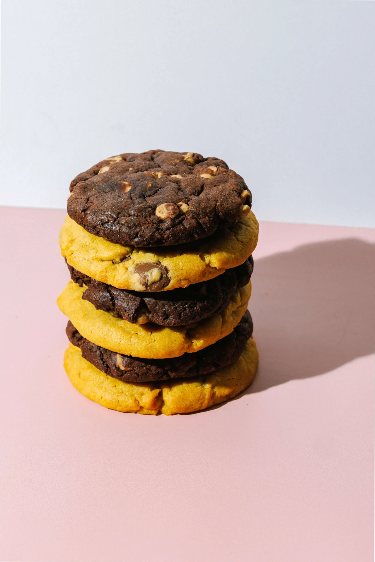 Triple Chocolate